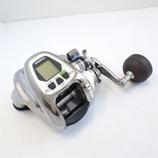 12フォースマスター2000MK | イシグロ公式オンラインショップ