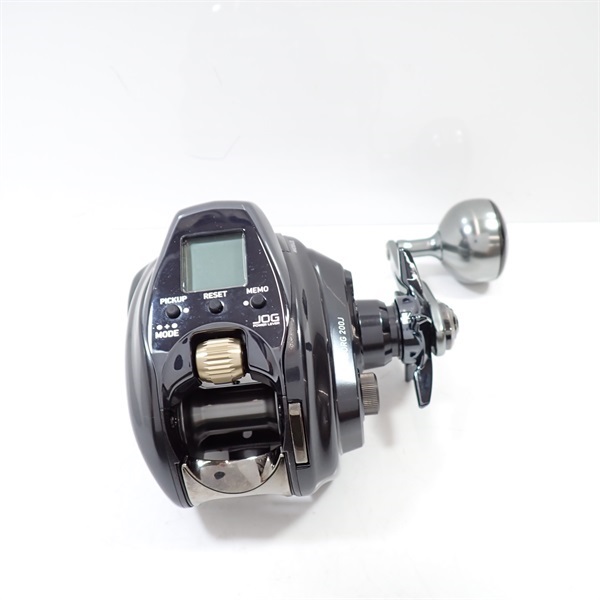 22シーボーグ200J | イシグロ公式オンラインショップ