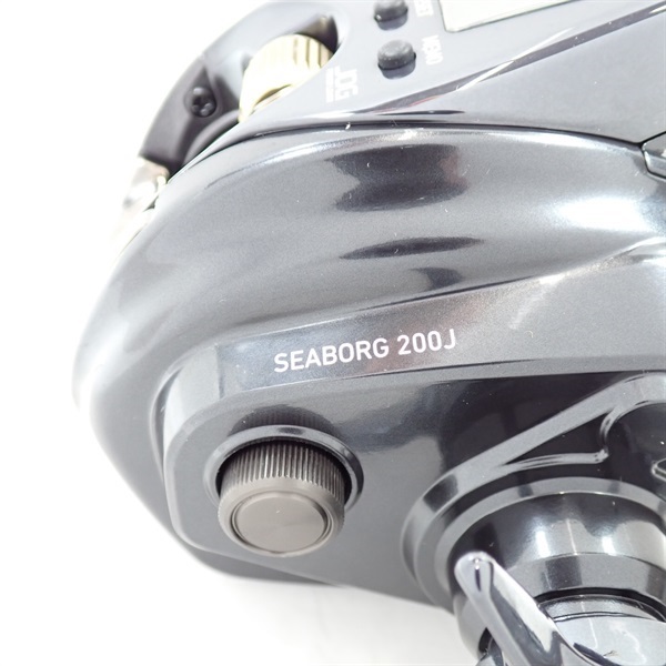22シーボーグ200J | イシグロ公式オンラインショップ