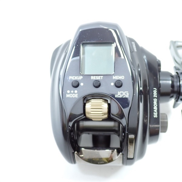 22シーボーグ200J | イシグロ公式オンラインショップ