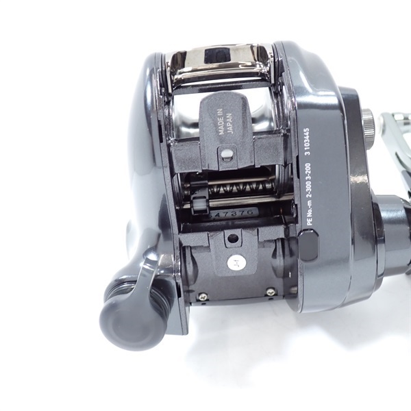 22シーボーグ200J | イシグロ公式オンラインショップ