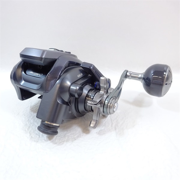 24フォースマスター601 | イシグロ公式オンラインショップ