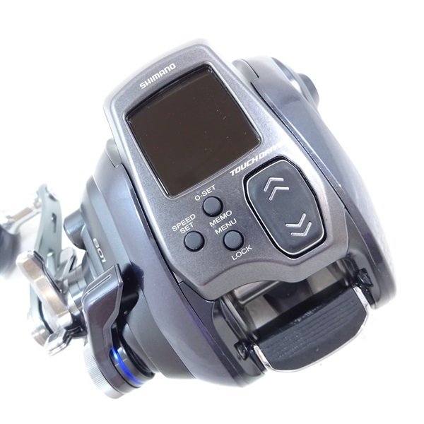 フォースマスター600 24フォースマスター601 | イシグロ公式オンラインショップ