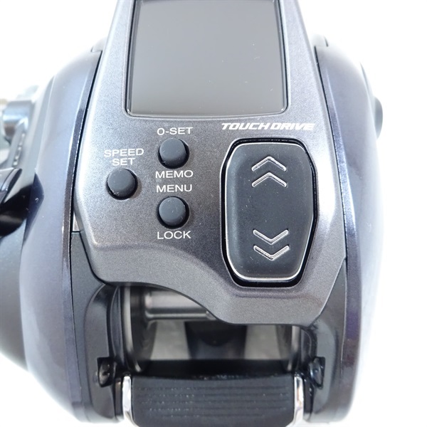 24フォースマスター601 | イシグロ公式オンラインショップ