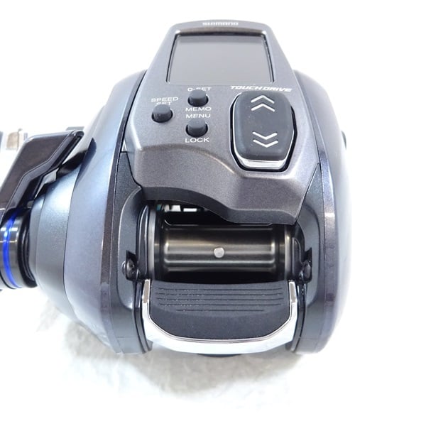 24フォースマスター601 | イシグロ公式オンラインショップ