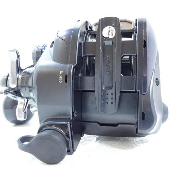 フォースマスター601 シマノ フォースマスター601