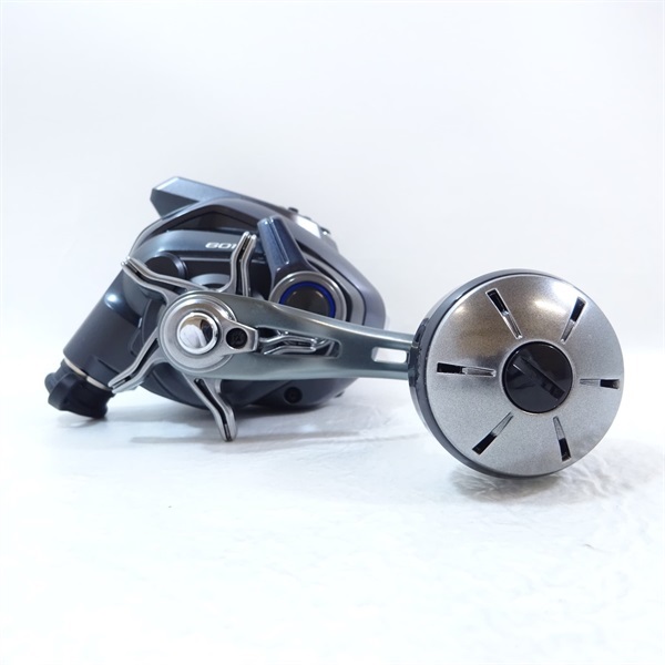 24フォースマスター601 | イシグロ公式オンラインショップ