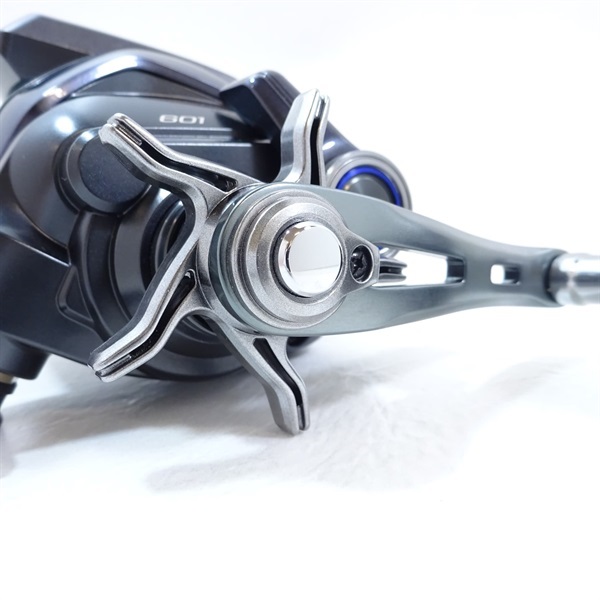 24フォースマスター601 | イシグロ公式オンラインショップ