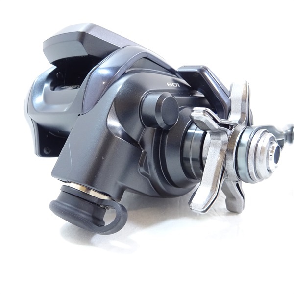 24フォースマスター601 | イシグロ公式オンラインショップ