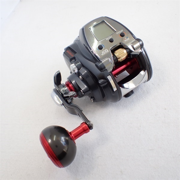 ダイワ 18 シーボーグ 300JL 美品 Amazon | ダイワ(DAIWA) 電動リール 18 シーボーグ 300JL (2018