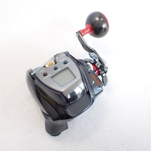 18シーボーグ300JL | イシグロ公式オンラインショップ