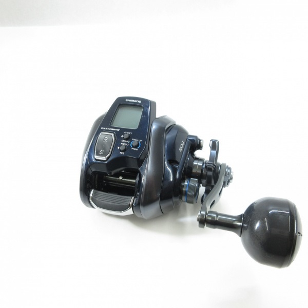 20フォースマスター 600 | イシグロ公式オンラインショップ