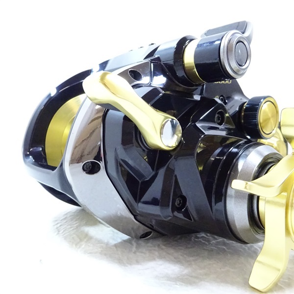 22ビーストマスターMD6000 | イシグロ公式オンラインショップ
