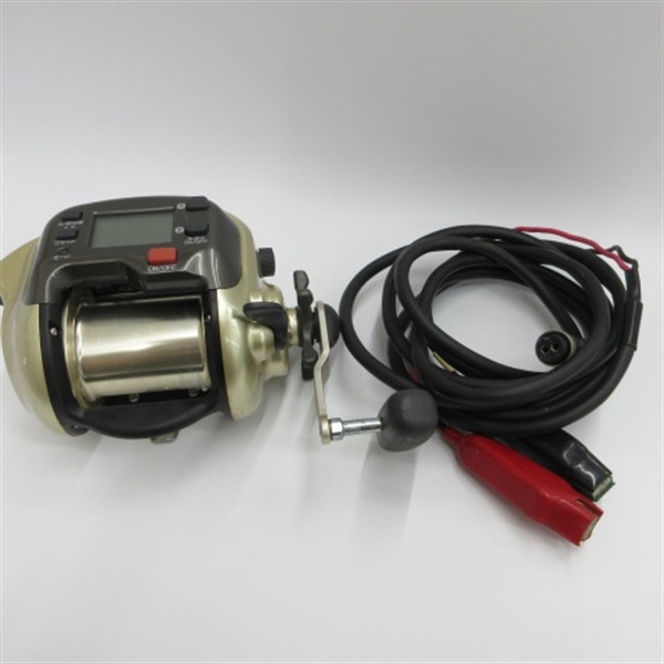 00電動丸4000HP | イシグロ公式オンラインショップ