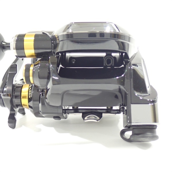 21ビーストマスター3000EJ | イシグロ公式オンラインショップ