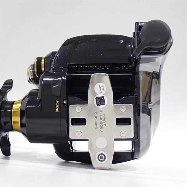 21ビーストマスター3000EJ | イシグロ公式オンラインショップ