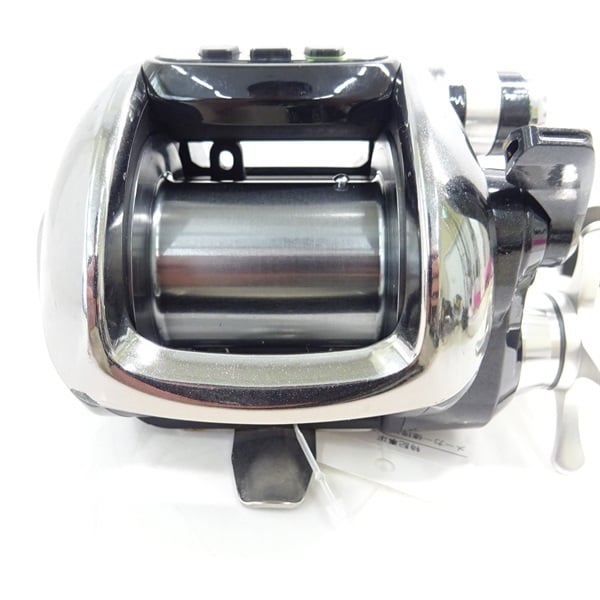 SHIMANO 12 ForceMaster 3000 MK 電動リール シマノ フォースマスター 3000 (リール) 価格比較 - 価格.com