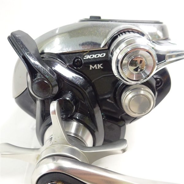 12フォースマスター3000MK | イシグロ公式オンライン