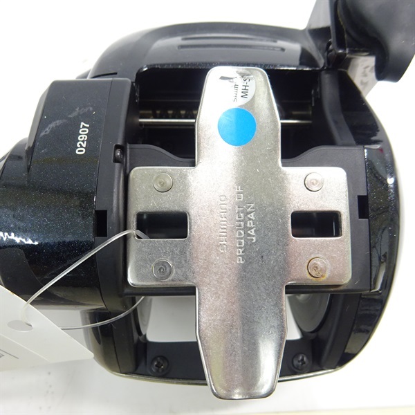 シマノ　12 フォースマスター3000MK 12フォースマスター3000MK | イシグロ公式オンライン