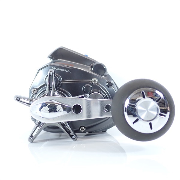 15シーボーグ200J－L | イシグロ公式オンラインショップ
