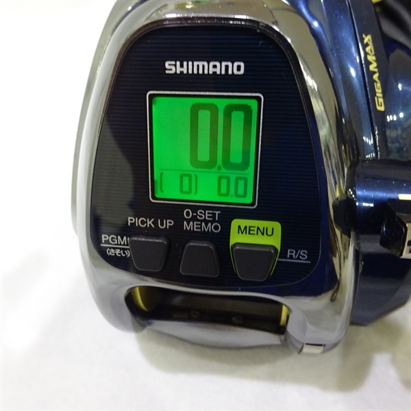 18ビーストマスター 2000 | イシグロ公式オンラインショップ