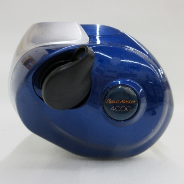 電動丸ビーストマスター 4000 | イシグロ公式オンラインショップ