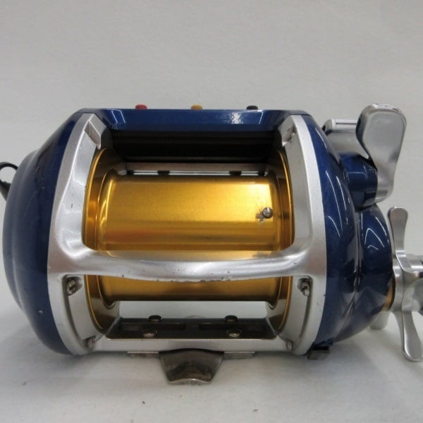 電動丸ビーストマスター 4000 | イシグロ公式オンラインショップ