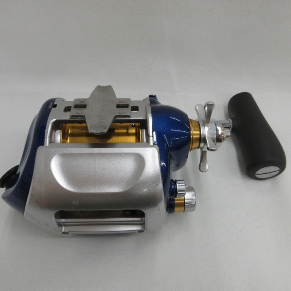 電動丸ビーストマスター 4000 | イシグロ公式オンラインショップ