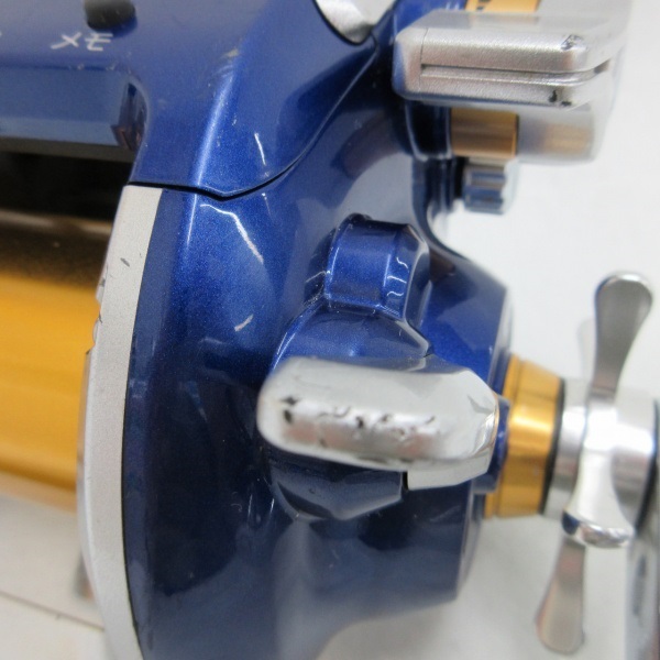 電動丸ビーストマスター 4000 | イシグロ公式オンラインショップ