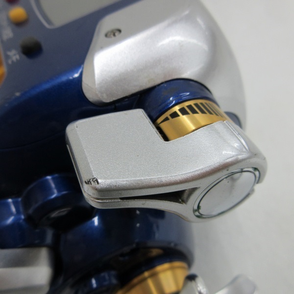 電動丸ビーストマスター 4000 | イシグロ公式オンラインショップ