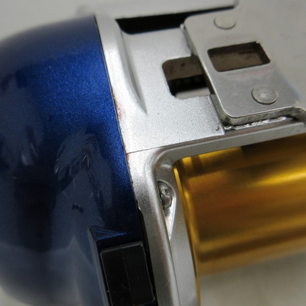 電動丸ビーストマスター 4000 | イシグロ公式オンラインショップ