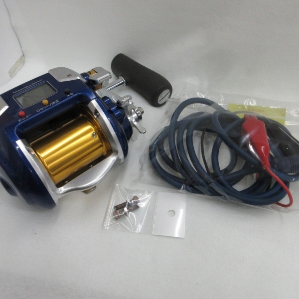 電動丸ビーストマスター 4000 | イシグロ公式オンラインショップ