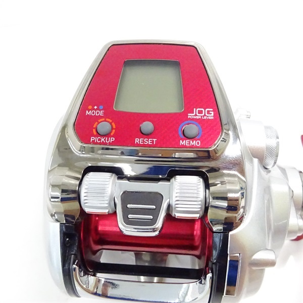 15シーボーグ500Jイカチューン | イシグロ公式オンラインショップ