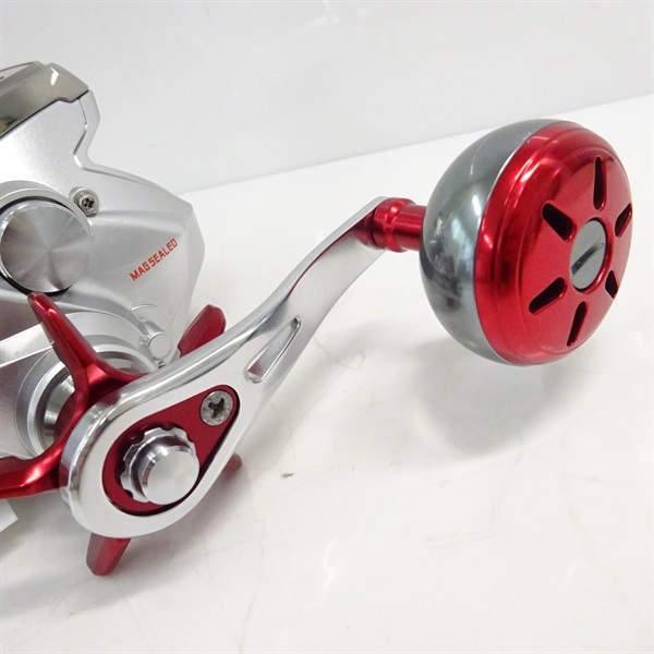 15シーボーグ500Jイカチューン | イシグロ公式オンラインショップ