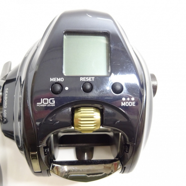 23シーボーグ 400JL | イシグロ公式オンラインショップ