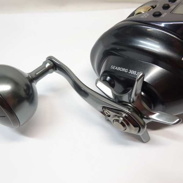 21シーボーグ 300J | イシグロ公式オンラインショップ