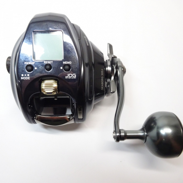 21シーボーグ 300J | イシグロ公式オンラインショップ