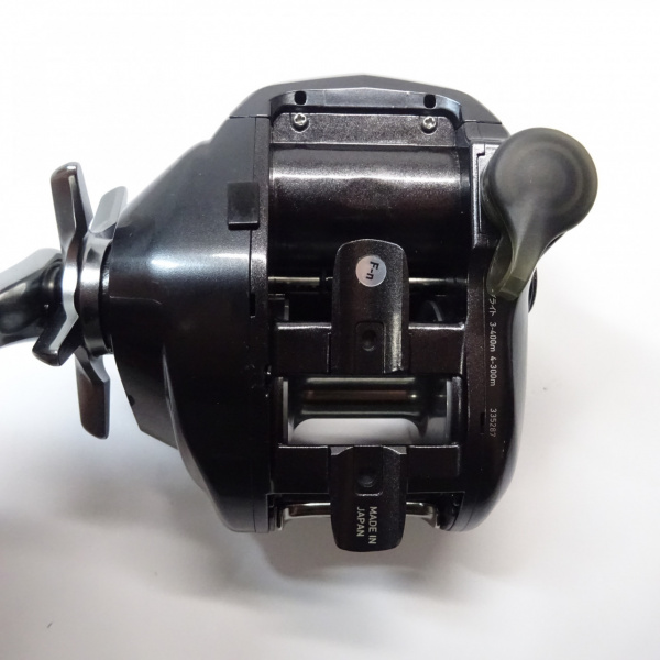 21シーボーグ 300J | イシグロ公式オンラインショップ