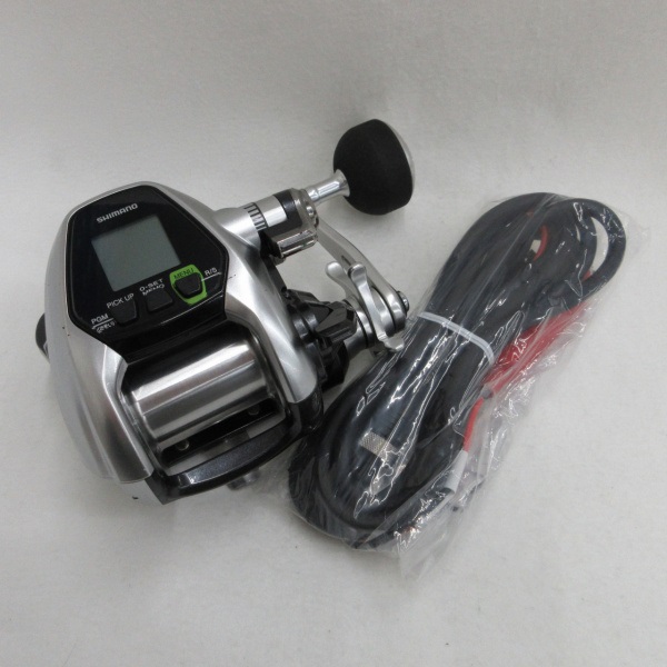 15フォースマスター 3000(03401) | イシグロ公式オンラインショップ