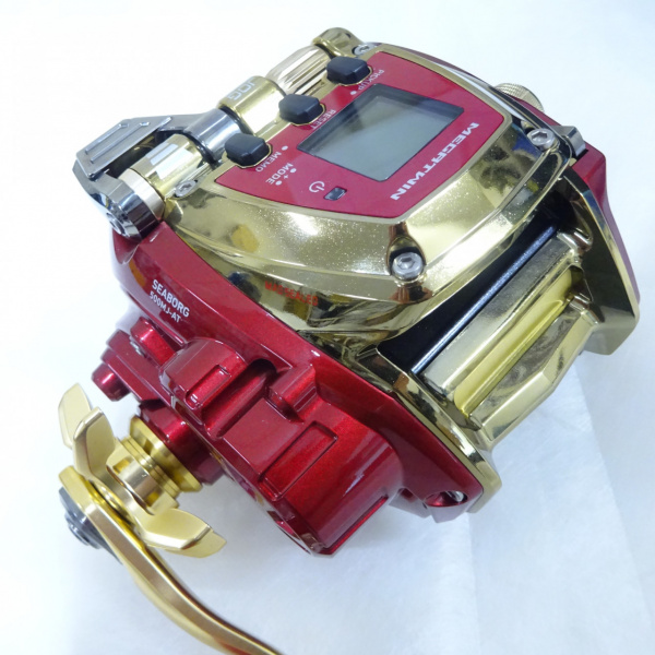 シーボーグ 500MJーAT | イシグロ公式オンラインショップ