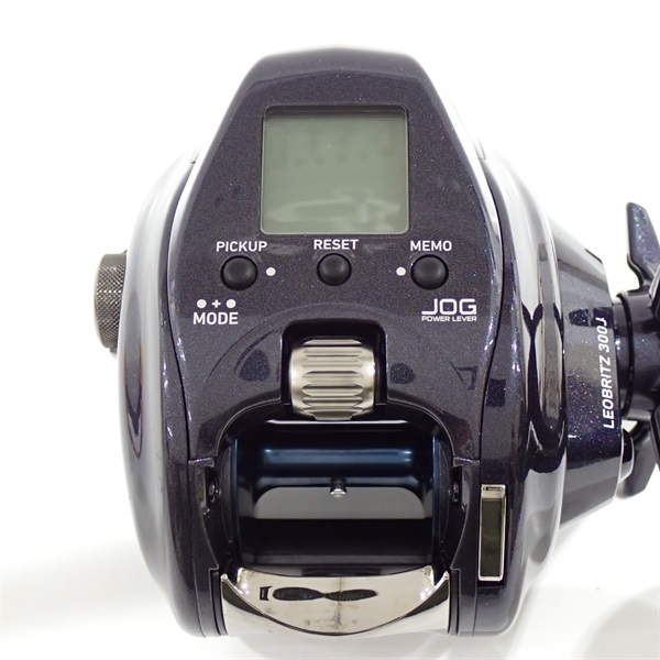 23レオブリッツ300J | イシグロ公式オンラインショップ