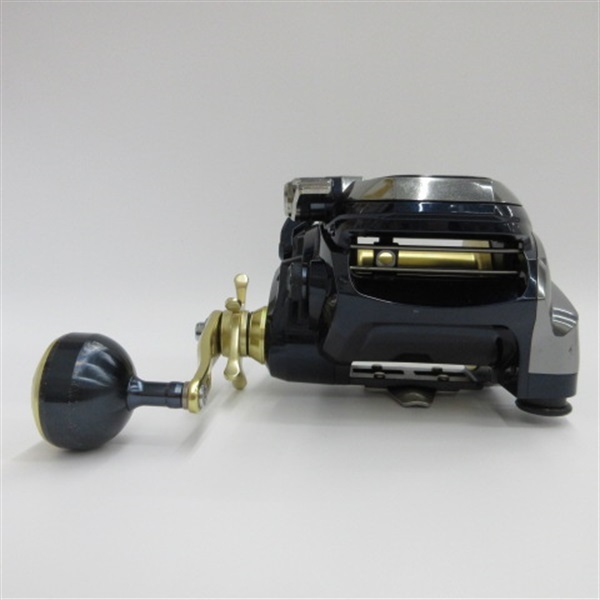 ビーストマスター6000
