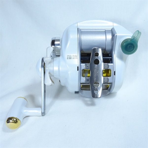 97スーパータナコンZ500WP | イシグロ公式オンラインショップ