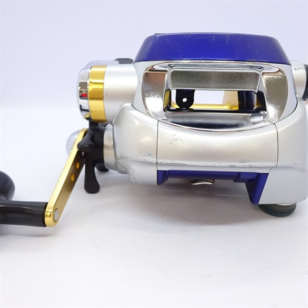超美品☆ダイワ・ハイパータナコン500f 10ハイパータナコン500F | イシグロ公式オンラインショップ