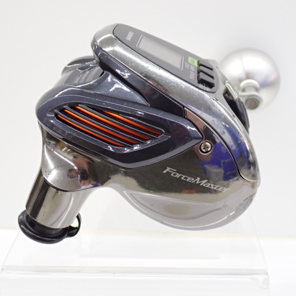 17フォースマスター 1000 | イシグロ公式オンラインショップ