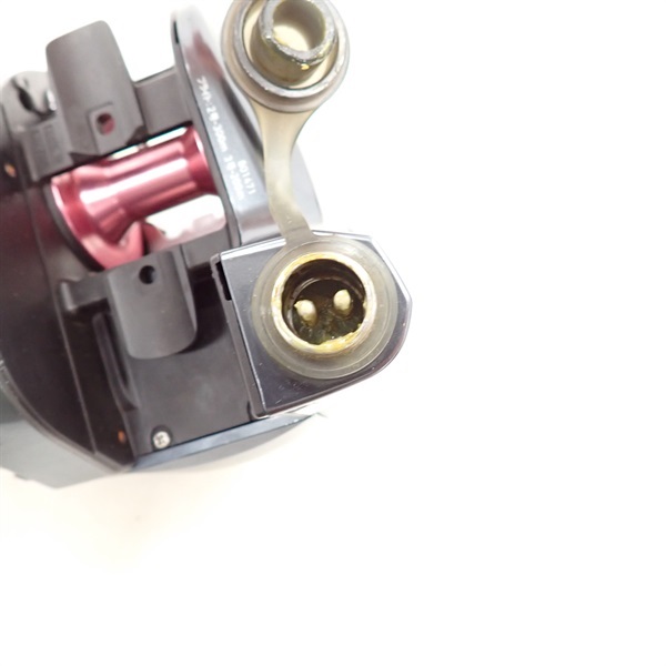 シーボーグ200JL DH ダイワ シーボーグ 200JL-DH (リール) 価格比較 - 価格.com