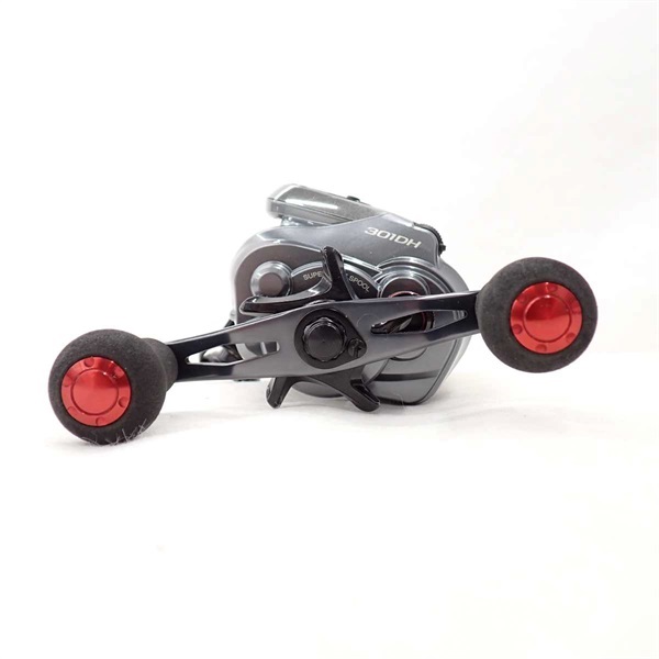 15フォースマスター301DH | イシグロ公式オンラインショップ