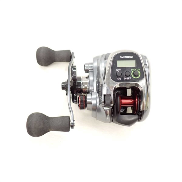 15フォースマスター301DH | イシグロ公式オンラインショップ