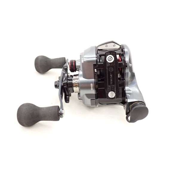 値下げ　 シマノ　15フォースマスター301DH SHIMANO 15 Force Master 301DH Reels buy at Fishingshop.kiwi