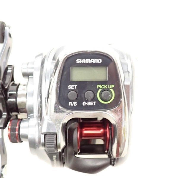 15フォースマスター301DH | イシグロ公式オンラインショップ